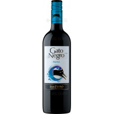 Gato Negro Merlot