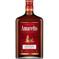 Amaretto Bravo