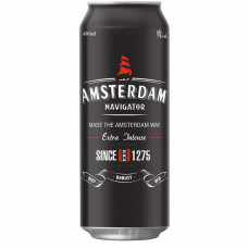 Amsterdam Navigator