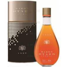 Baron Otard VSOP