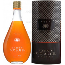 Baron Otard VSOP