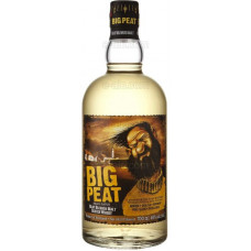 Douglas Laing Big Peat