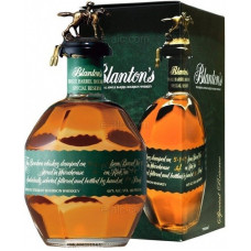 Blanton's Special Reserve