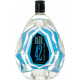 Old St Andrews Blue 42 Luxury Vodka in diamond