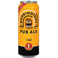 Boddingtons Pub