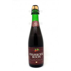 Framboise Boon Raspberry