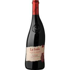 Brotte La fiole cotes du rhone