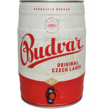 Budweiser Budvar