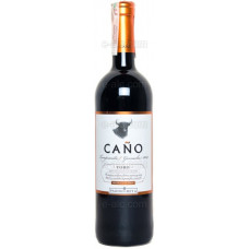 Cano Tempranillo-Garnacha Toro