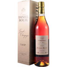 Daniel Bouju VSOP