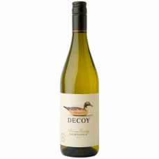 Decoy Chardonnay