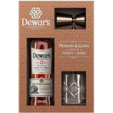 Dewar's Special Reserve