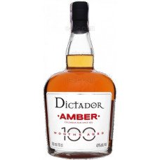 Dictador Amber