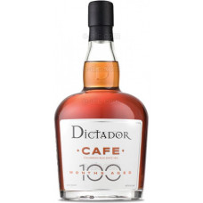 Dictador Cafe