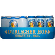 Durlacher Premium Hefeweissbier