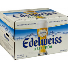 Edelweiss Weissbier