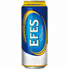 Efes pilsner