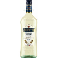 Valsa Nuovo Perlino Vermouth Bianco Filipetti