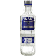 Finsky