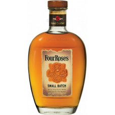 Bourbon Four Roses Small Batch