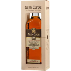 Glen Clyde IM