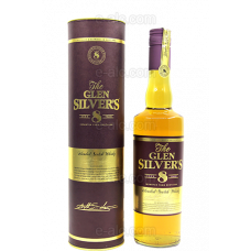 Glen Silver's Scotch