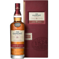 The Glenlivet