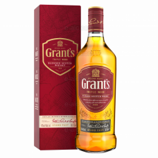 Grant`s Family Reserve