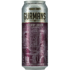 Gurmans Cherry Kriek