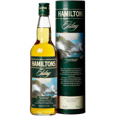 Hamiltons Islay