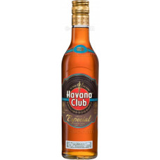 Havana Club Especial