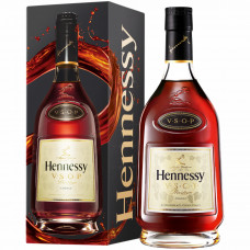 Hennessy VSOP