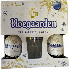 HoeGaarden Witbier