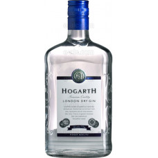 Hogarth London Dry