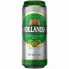 Hollandia