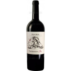 Inama Carmenere Piu Veneto Rosso