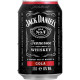 Jack Daniel's Whiskey-Cola