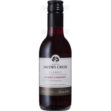 Jacob's Creek Classic Shiraz Cabernet