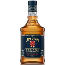 Jim Beam Double oak