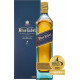 Johnnie Walker Blue label