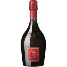 La Tordera Prosecco Treviso alne Millesimato Spumante