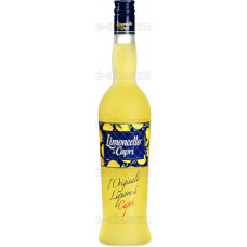 Molinari Limoncello di Capri