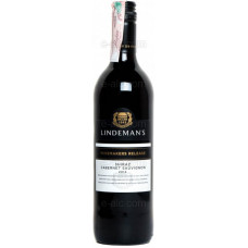 Lindeman's Winemakers Release Shiraz Cabernet