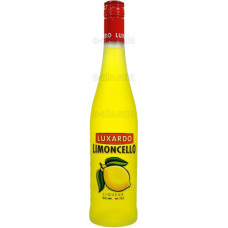 Luxardo Limoncello