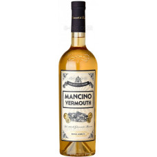 Mancino Bianco Ambrato