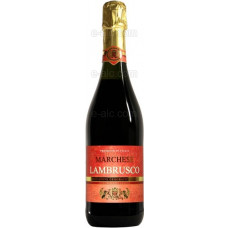 Marchese Lambrusco