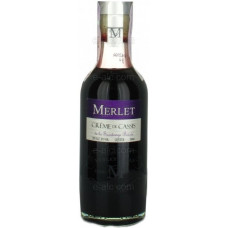 Merlet Creme de Cassis Currant