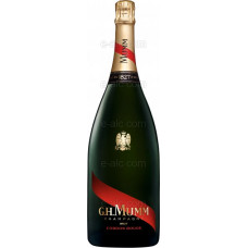 Mumm Cordon Rouge