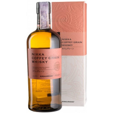 Nikka Coffey Grain