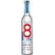 Ocho Blanco 100% agave